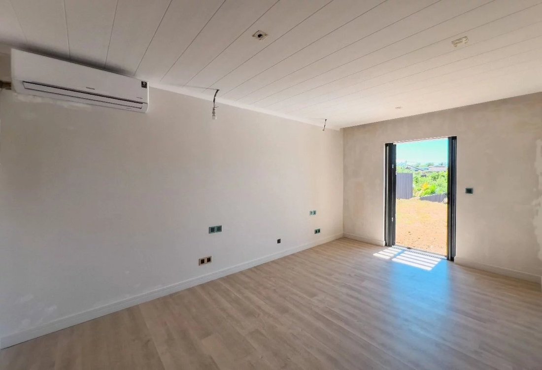 Villa in Cap Malheureux, Rivière du Rempart District, Mauritius 5 - 15180287