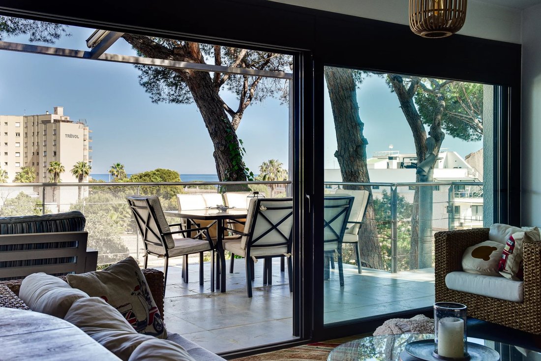 Villa in Platja d'Aro, Catalonia, Spain 3 - 14284988