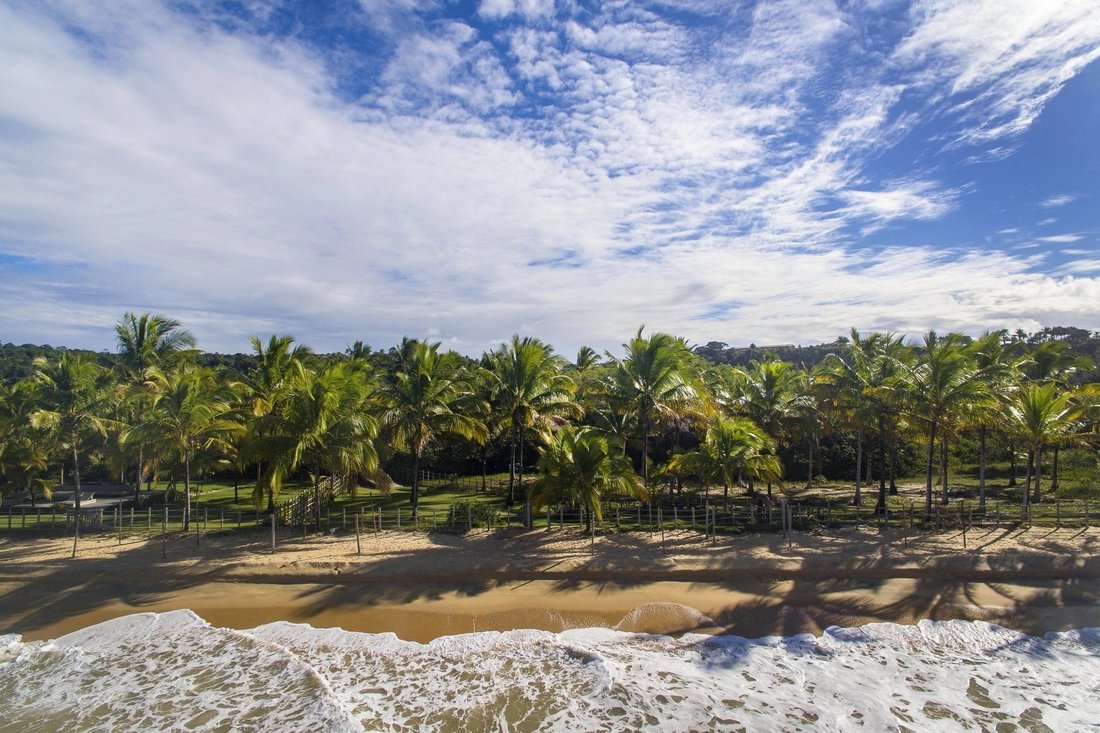Villa in Porto Seguro, State of Bahia, Brazil 3 - 10449606