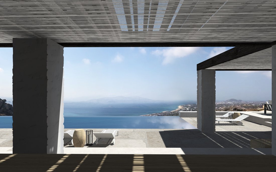 House in Naxos, Aegean, Greece 1 - 15179830