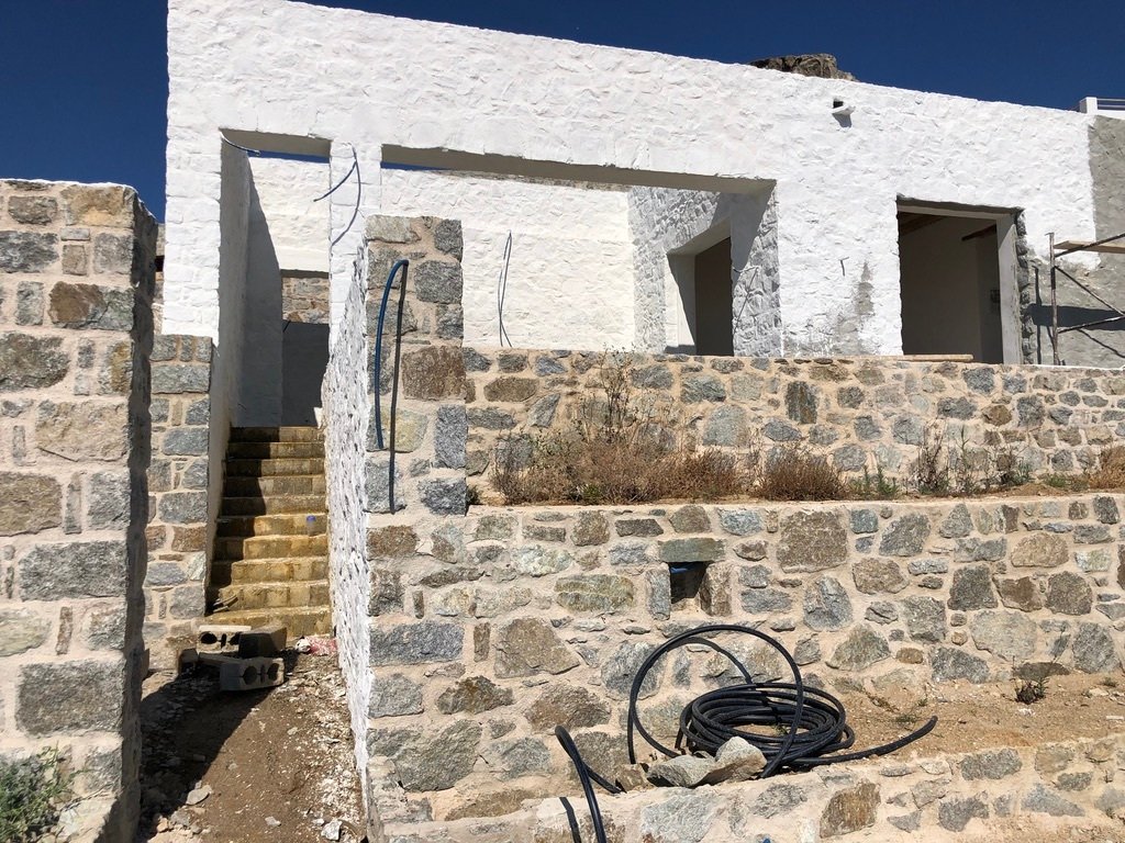 House in Naxos, Aegean, Greece 5 - 15179830