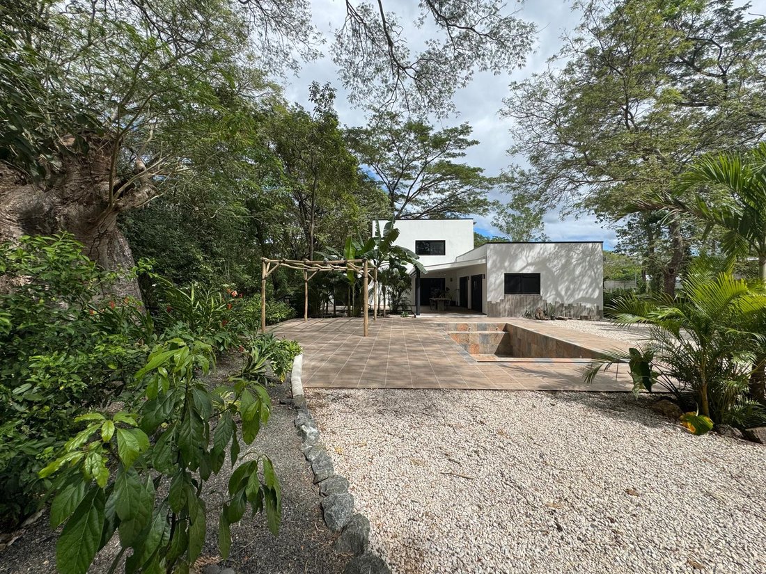 Villa in Tamarindo, Guanacaste Province, Costa Rica 2 - 15180131