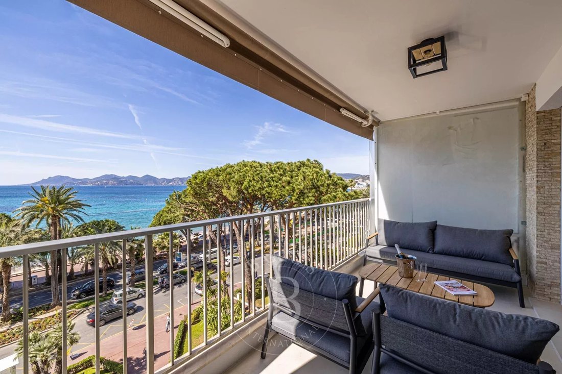 Apartment in Centre, Vallauris, France 2 - 12680437