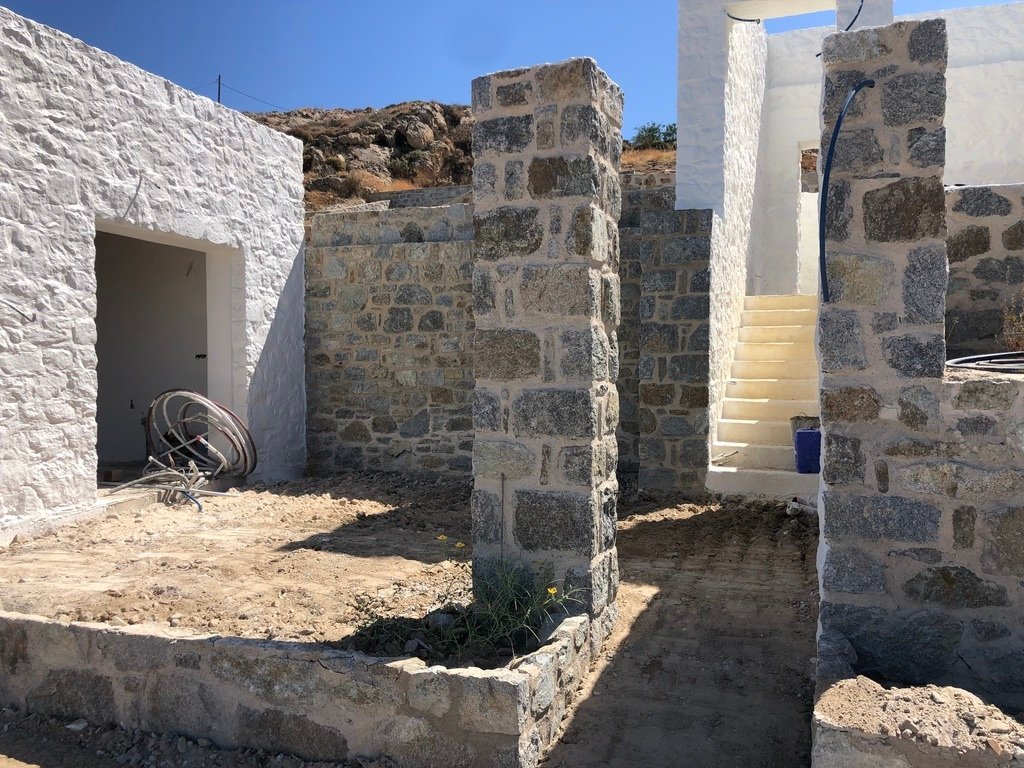 House in Naxos, Aegean, Greece 4 - 15179830