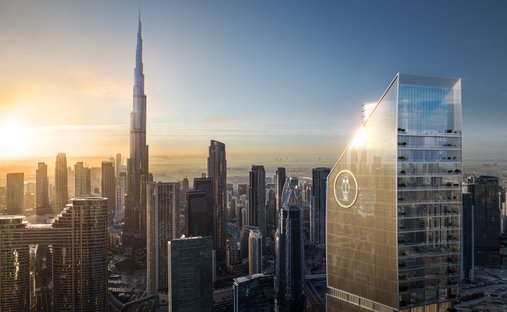 Penthouse in Burj Khalifa Lake, Downtown Dubai, Dubai 1