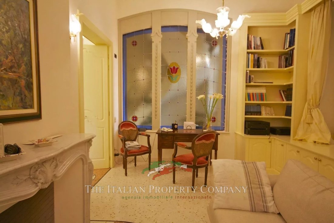 Villa in Taggia, Liguria, Italy 4 - 11378071