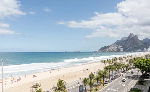 Apartamento en Río de Janeiro, Estado de Río de Janeiro, Brasil 1