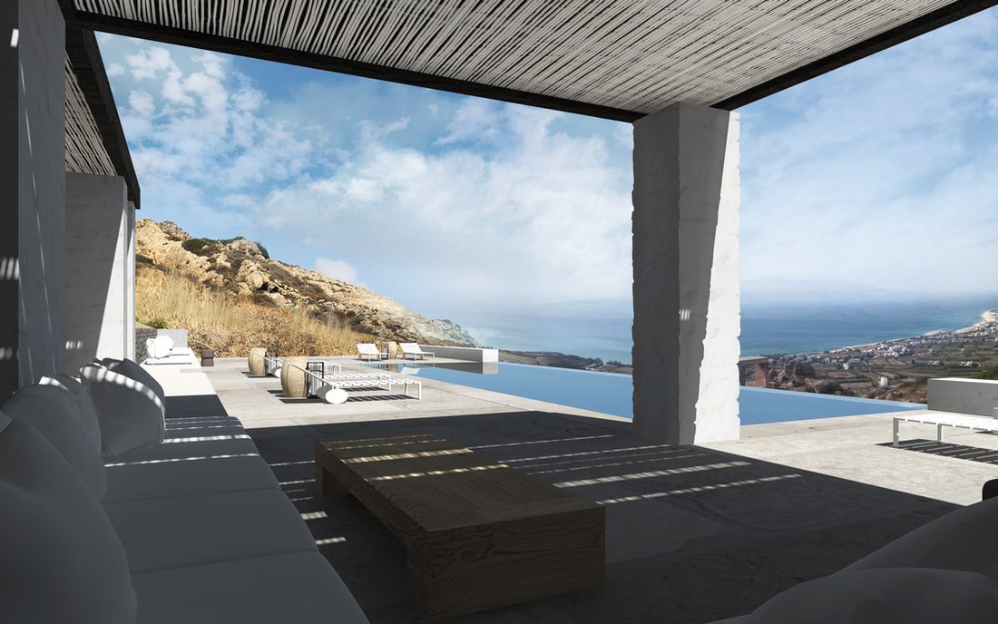 House in Naxos, Aegean, Greece 3 - 15179830