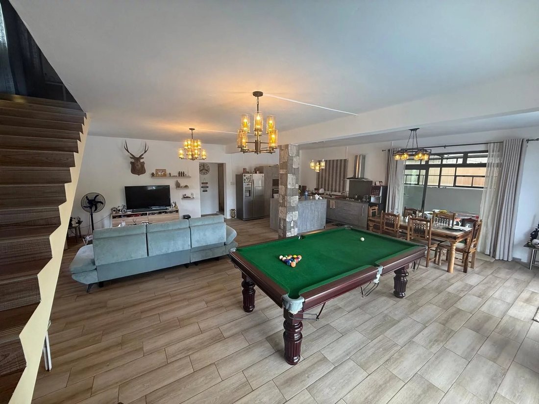 Villa in D'Epinay, Pamplemousses District, Mauritius 2 - 15180283