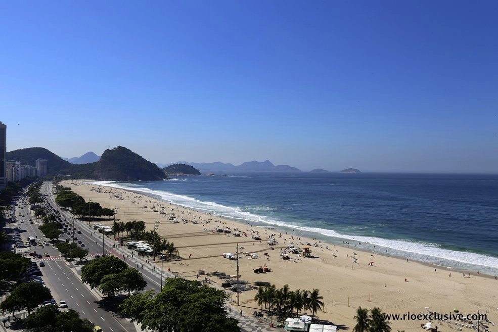 Apartment in Rio de Janeiro, State of Rio de Janeiro, Brazil 2 - 11835990