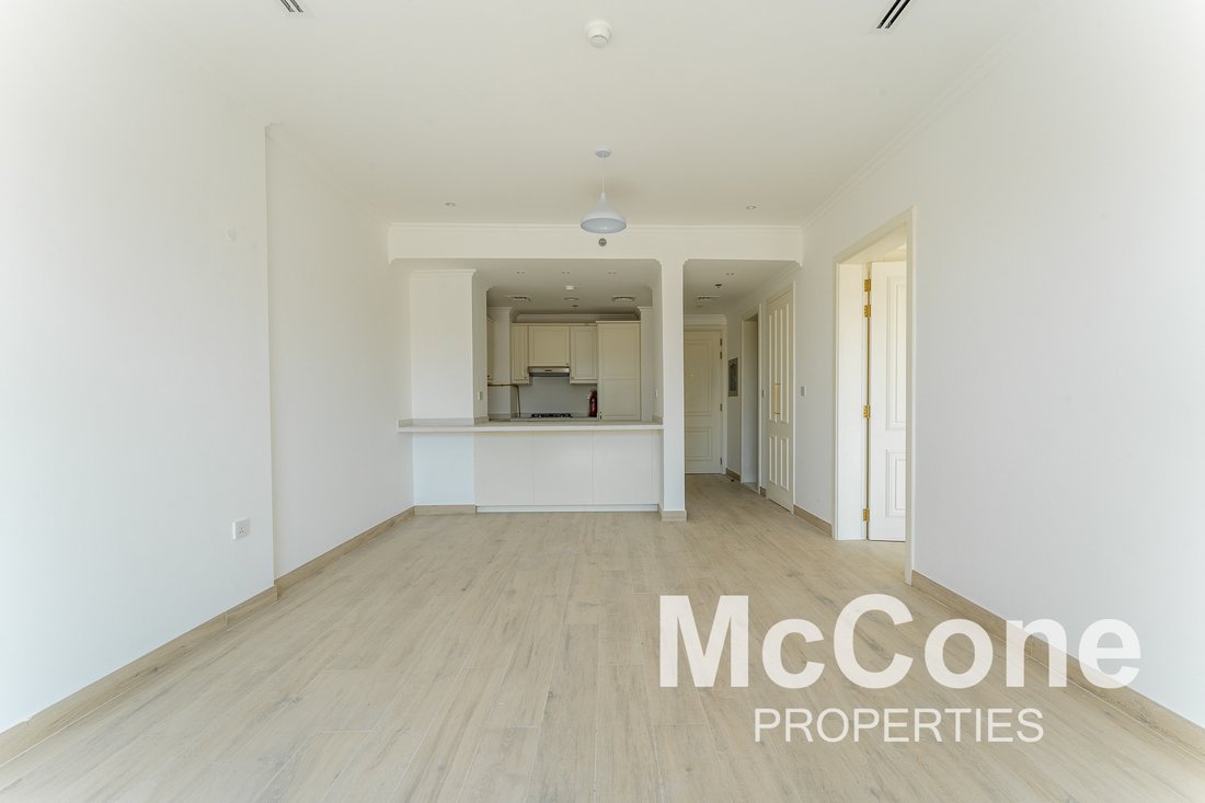 Large Layout | Park View | Brand New In Dubai, Dubai, United Arab ...