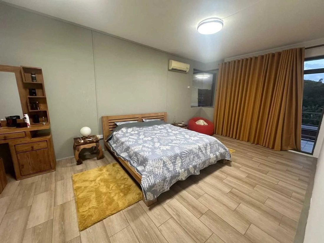 Villa in D'Epinay, Pamplemousses District, Mauritius 3 - 15180283