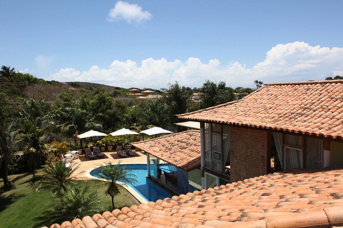 House in Armação dos Búzios, State of Rio de Janeiro, Brazil 5 - 10451789