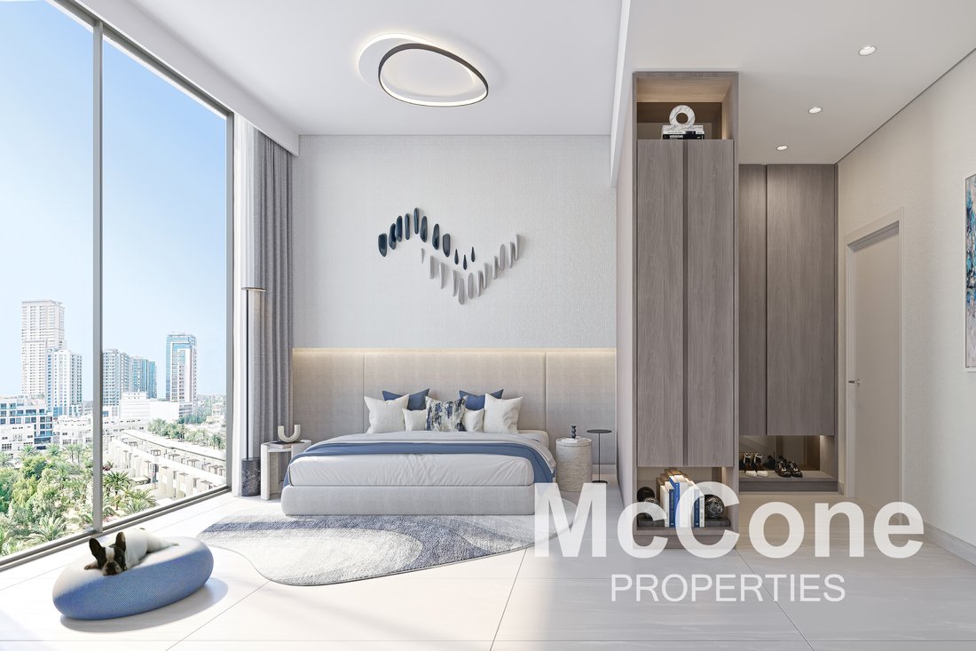 Exclusive | Resale | Investor Deal In Dubai, Dubai, United Arab ...