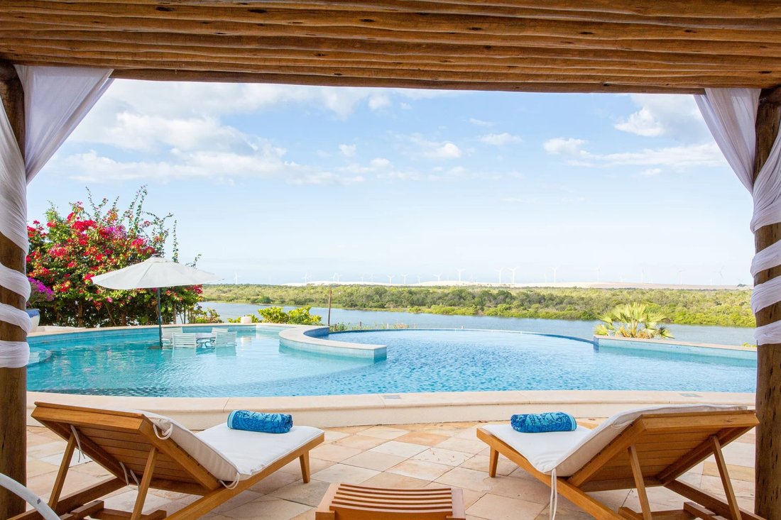 House in Fortim, State of Ceará, Brazil 2 - 11417561