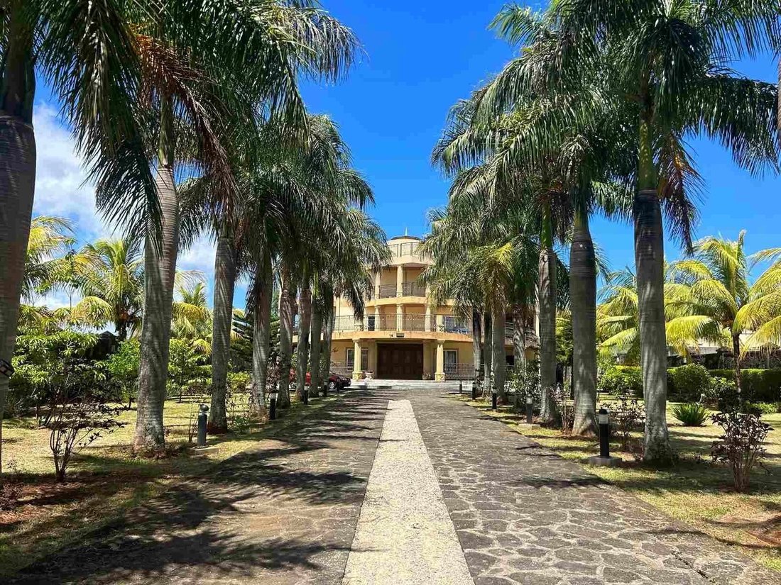 House in Pointe aux Biches, Pamplemousses District, Mauritius 4 - 15180274