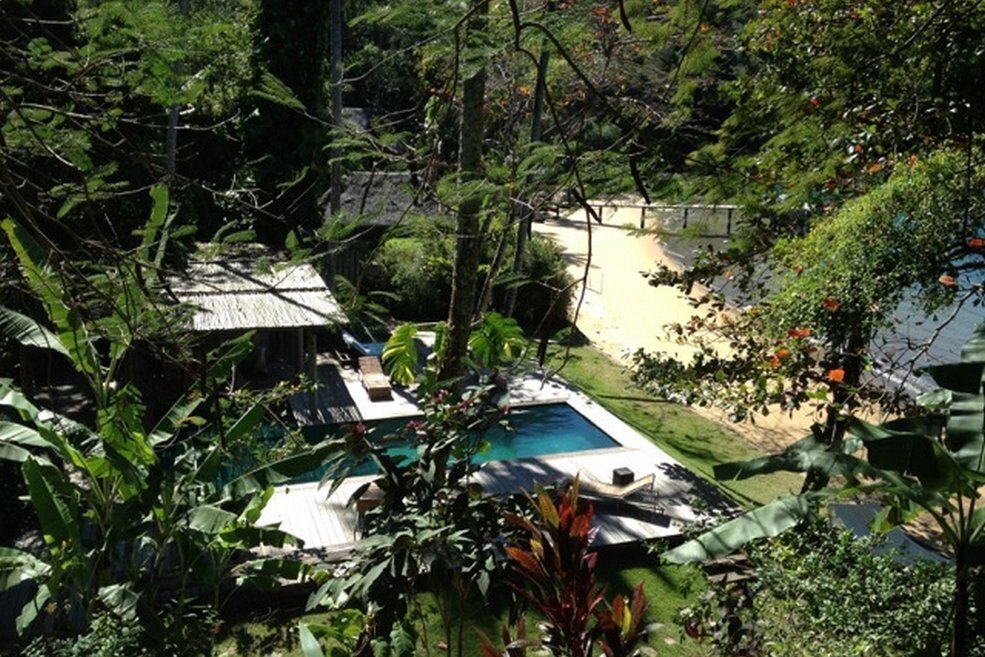House in Angra dos Reis, Brazil 2 - 10449539