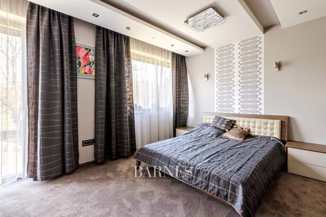 House in Budapest, Hungary 5 - 11428393