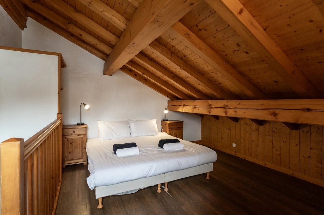 Chalet in Méribel, Les Allues, Auvergne-Rhône-Alpes 5 - 14572089