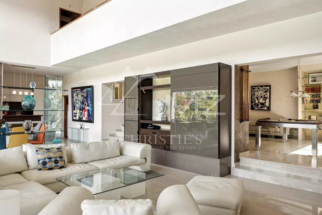 House in Croix des Gardes, Cannes, France 5 - 14722937