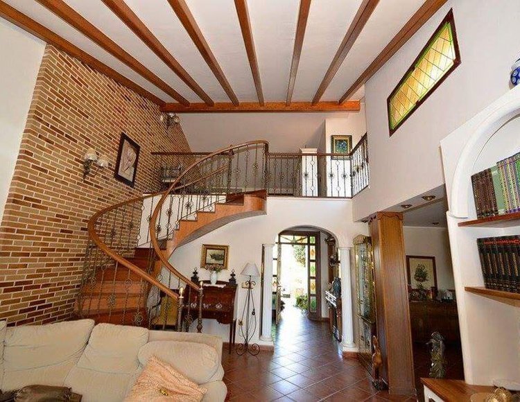 Villa in Dehesa de Campoamor, Orihuela, Valencian Community 4 - 12416916