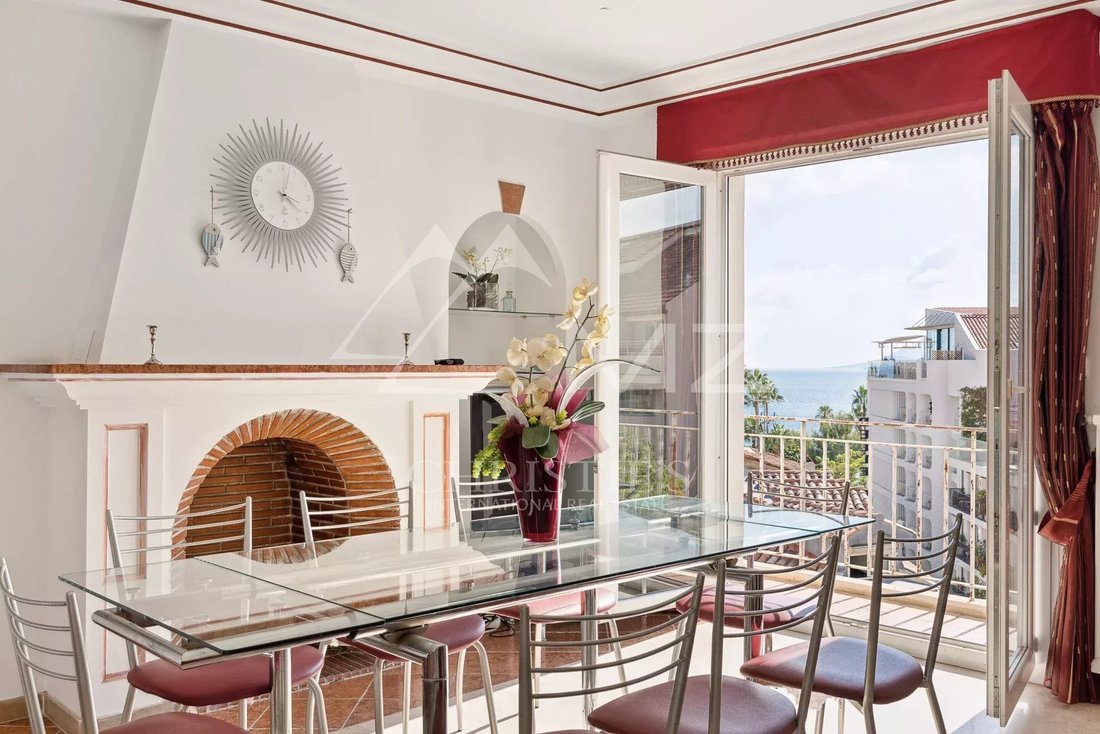 Apartment in Cannes, Provence-Alpes-Côte d'Azur, France 1 - 14677566