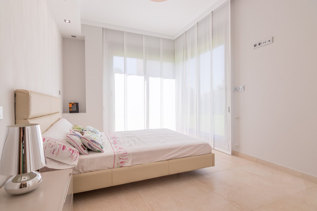 Villa in Dehesa de Campoamor, Orihuela, Valencian Community 3 - 12416918
