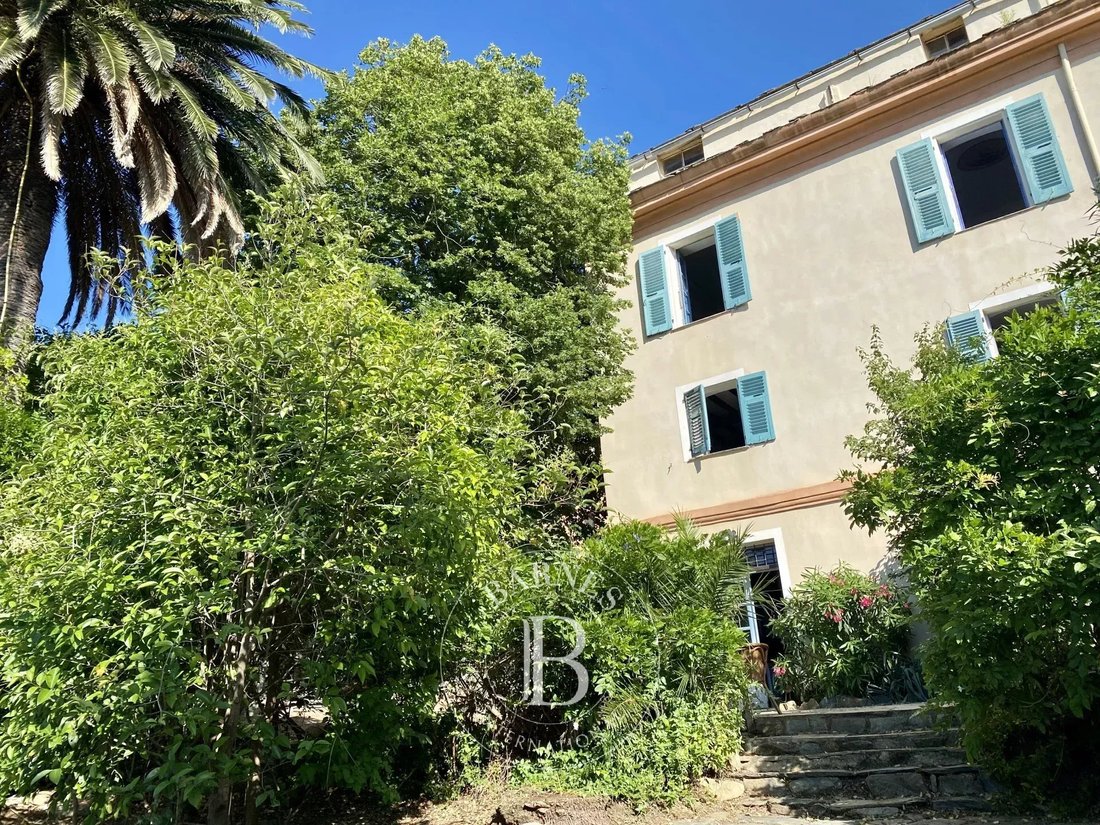 Villa in Saint-Florent, Corsica, France 2 - 13105252