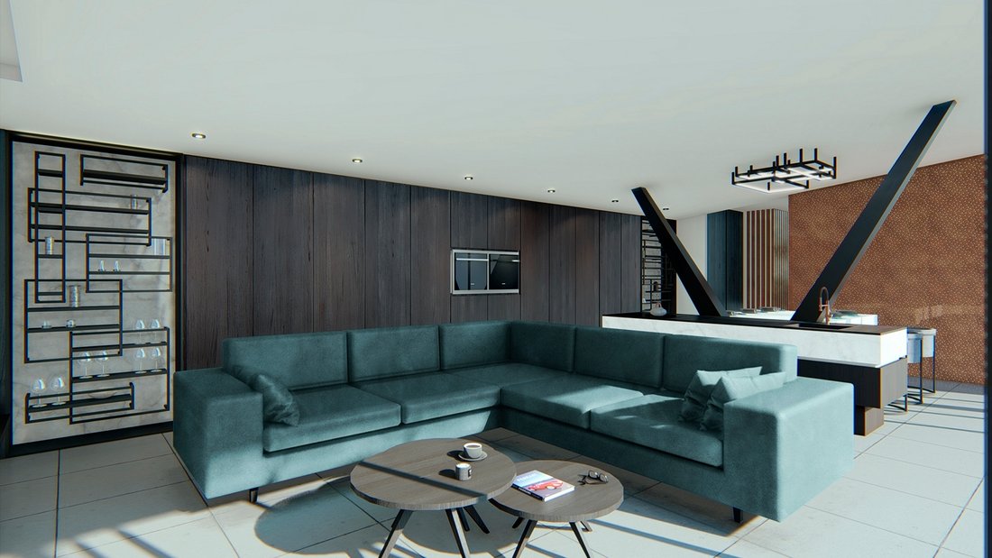 Villa in Quesada, Rojales, Land Valencia 3 - 12415219