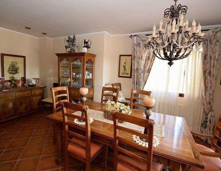 Villa in Dehesa de Campoamor, Orihuela, Valencian Community 2 - 12416916