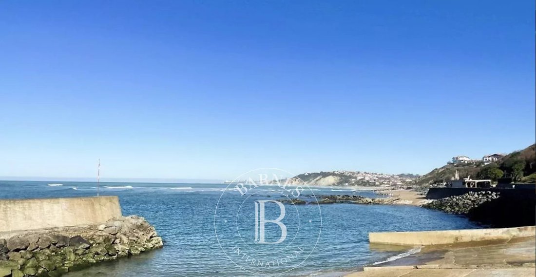 Apartment in France 2 - 12756769