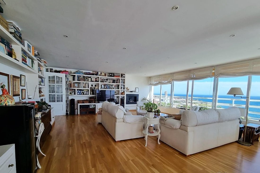 Apartment in Alicante, Valencian Community, Spain 5 - 12417155