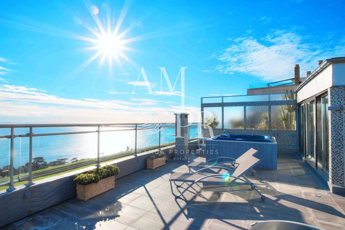 Apartment in Cannes, Provence-Alpes-Côte d'Azur, France 4 - 10877152