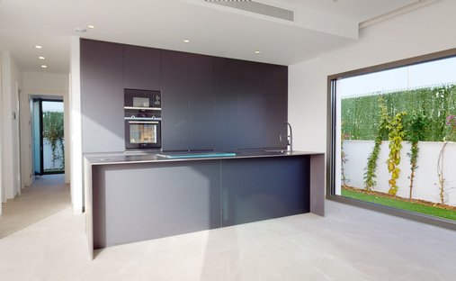 Villa in San Javier (Neighbourhood), San Javier, Región de Murcia 1
