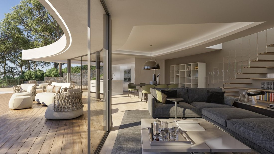 Villa in Xàbia, Land Valencia, Spanien 1 - 12416902