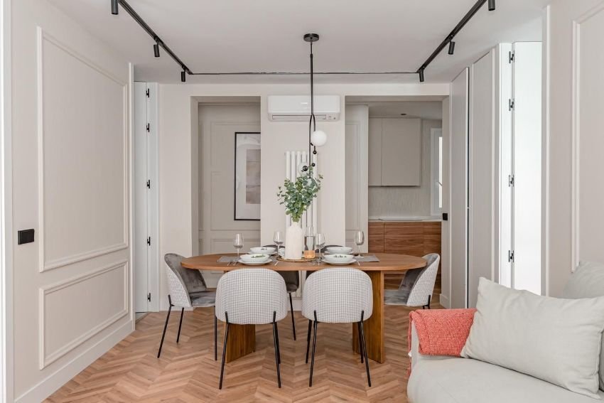 Apartment in Barrio Salamanca, Madrid, Spain 2 - 13098998