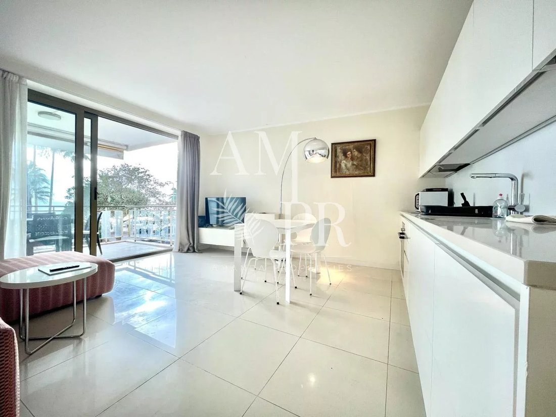 Apartment in French Riviera, Provence-Alpes-Côte d'Azur, France 5 - 14099178