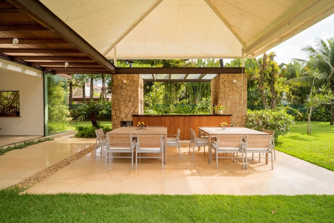 Villa in Mangaratiba, State of Rio de Janeiro, Brazil 2 - 10449572