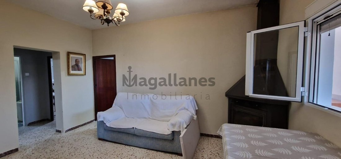 House in Sanlucar de Barrameda, Andalusia, Spain 4 - 15179831