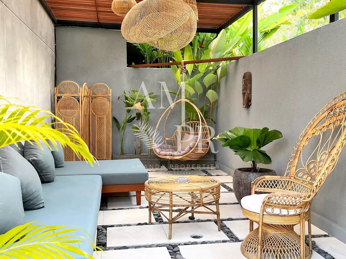 Villa in Balikpapan, East Kalimantan, Indonesia 2 - 12187757