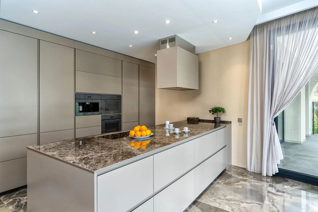 Villa in Torre Valentina, Calonge i Sant Antoni, Catalonia 4 - 14671130