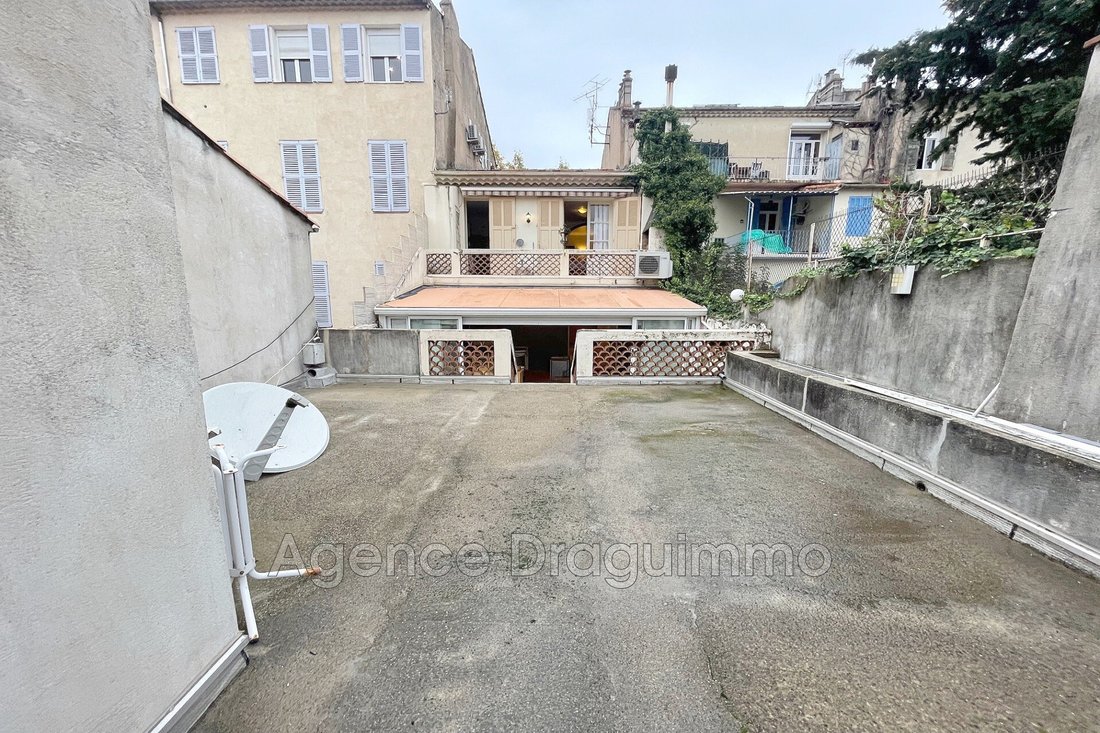 Villa in Boulevars-Gare-Saint Leger-Chabrand, Draguignan, France 3 - 15179763