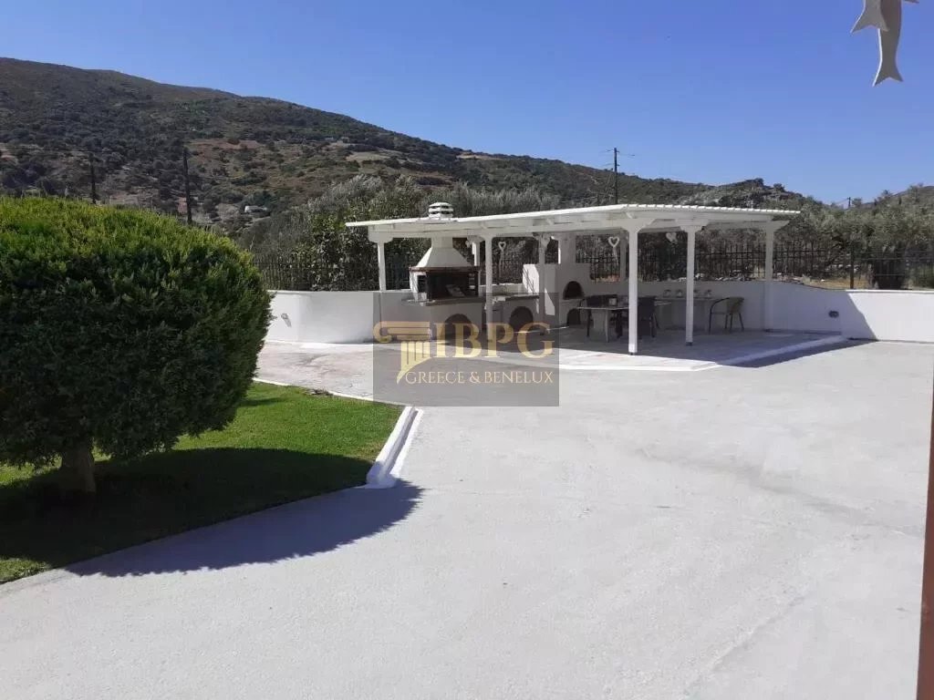 House in Skyros, Thessaly and Central Greece, Greece 5 - 13113543