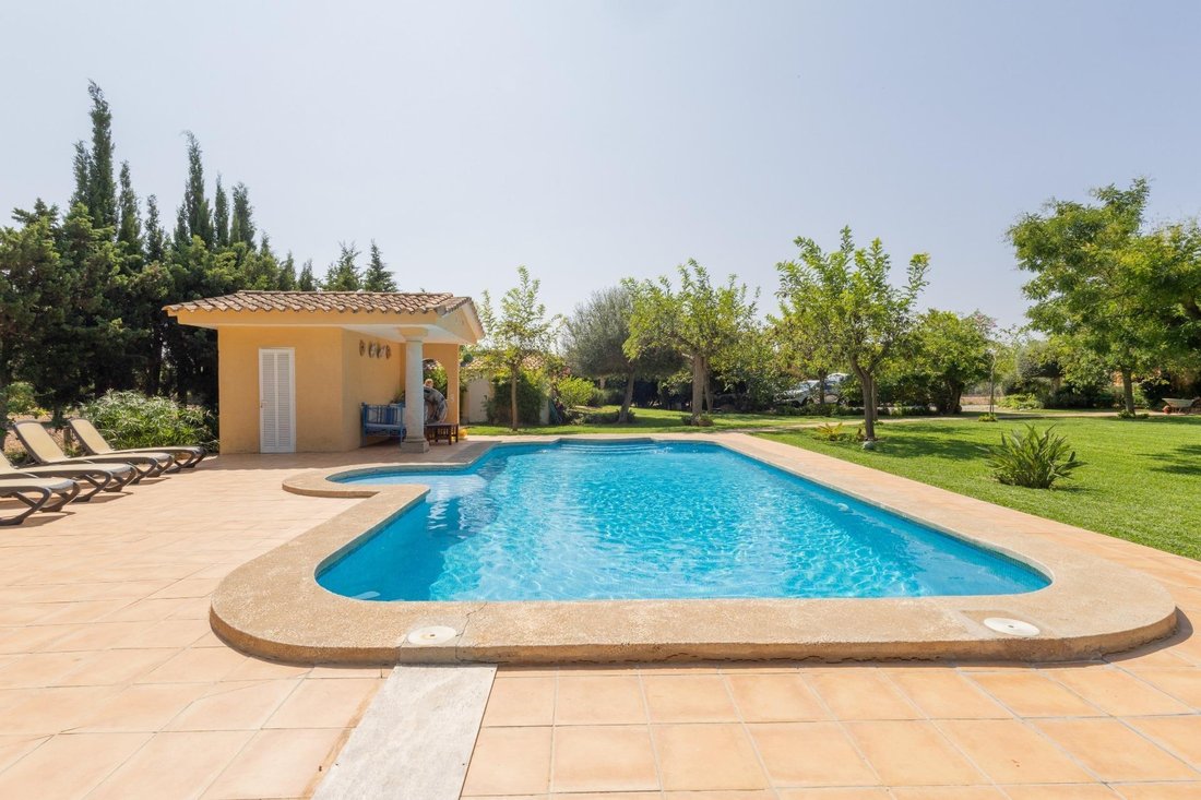 Country House in Pollenca, Balearic Islands, Spain 2 - 15180043