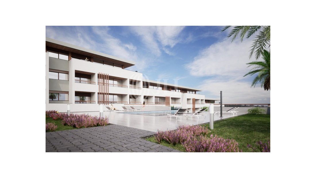 Apartment in Funchal, Madeira, Portugal 1 - 15180289
