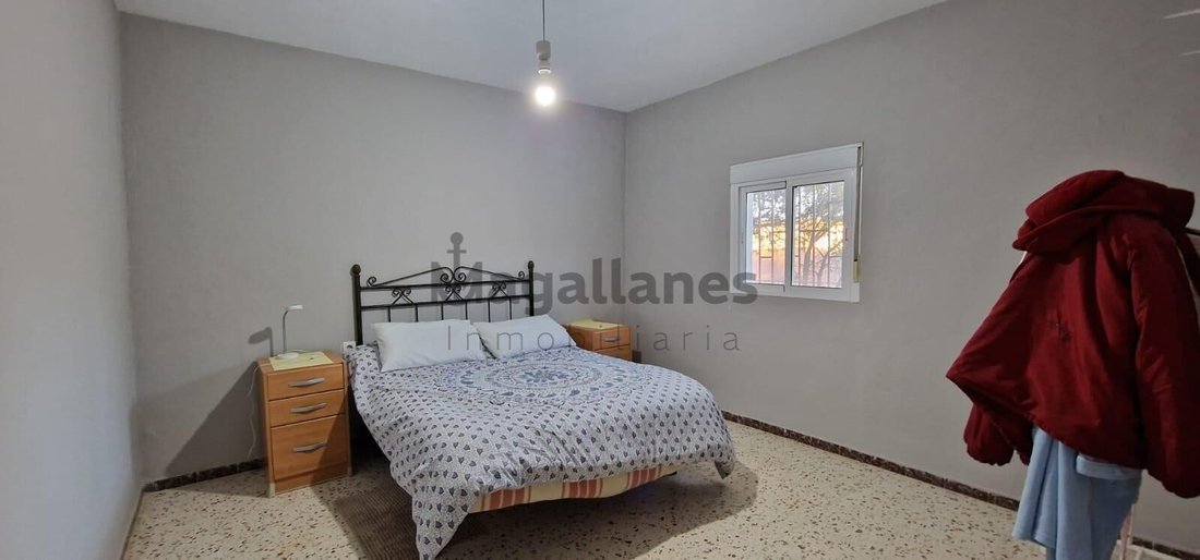 House in Sanlucar de Barrameda, Andalusia, Spain 2 - 15179831