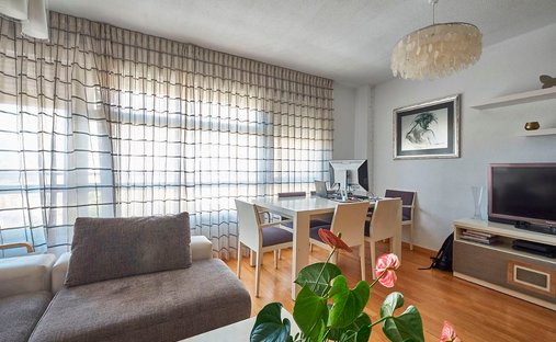 Wohnung in Fuencarral-El Pardo, Madrid, Spanien 1