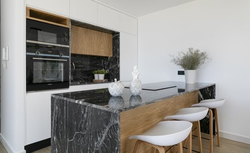 Villa in Finestrat, Land Valencia, Spanien 1