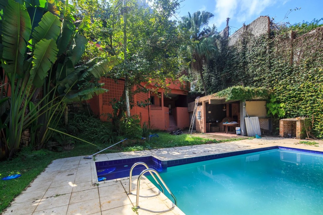 Villa in Rio de Janeiro, State of Rio de Janeiro, Brazil 2 - 11877899