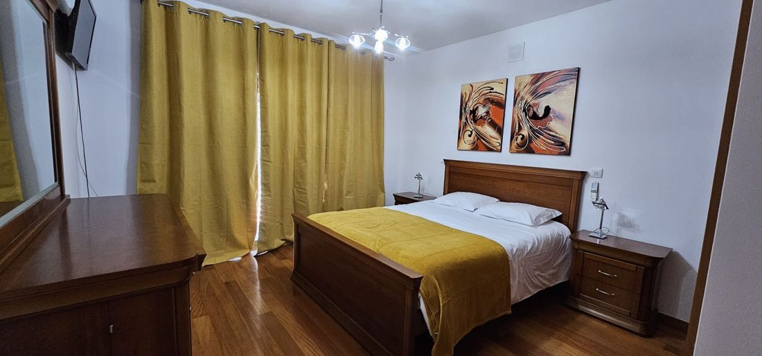 Apartment in Santa Maria Maior, Madeira, Portugal 4 - 15179917